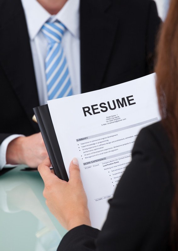 Charlotte Resume Writing Services