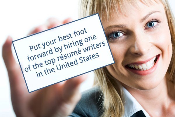 Resume Writing Services in Charlotte, NC
